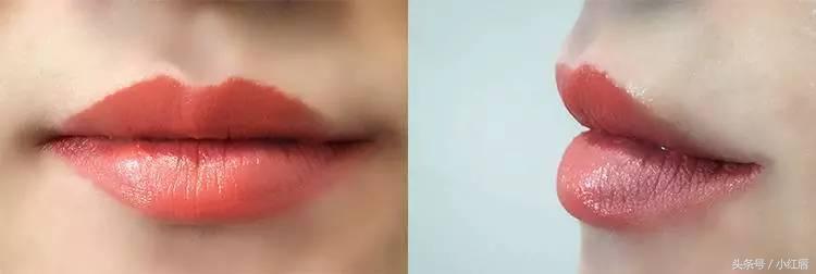 直男试色,直男口红2选1