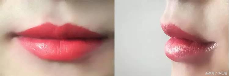 直男试色,直男口红2选1