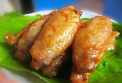 在家如何做新奥尔良烤翅,味好美新奥尔良烤翅腌料使用方法