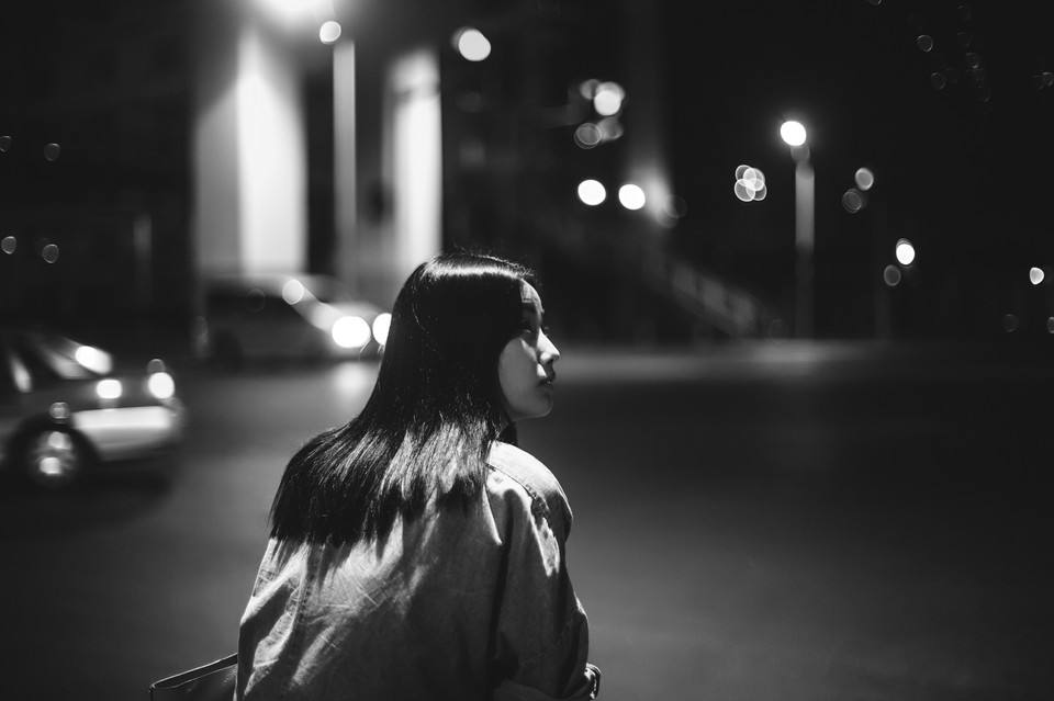 相遇就是为了离别,这次离别是为了下次更好的相遇