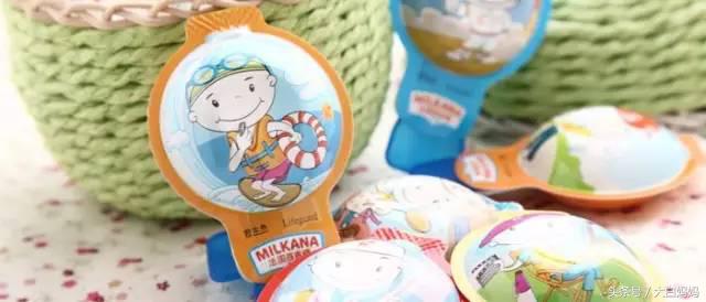 你买的奶酪究竟给宝宝补充营养,还是增添负担?