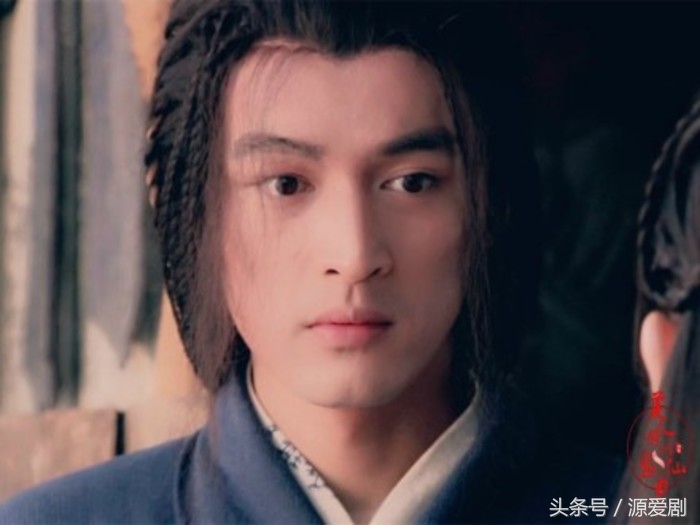 胡歌都演了哪些剧,胡歌最成功的5部影视剧