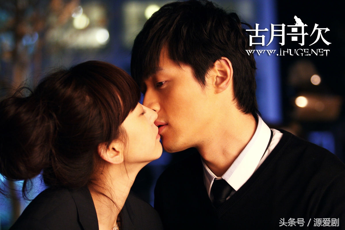 胡歌都演了哪些剧,胡歌最成功的5部影视剧