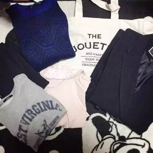 今年最新的福袋,今年最新福袋消息