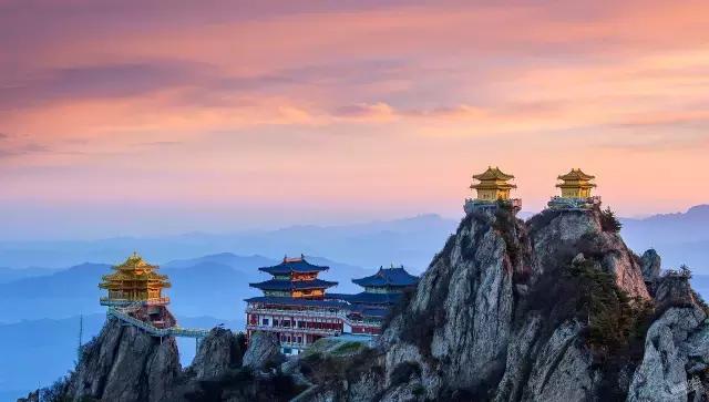 2022洛阳门票免费的景区,洛阳小浪底景区门票免费吗