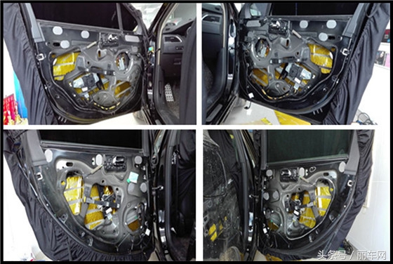 11款标致508音响怎么调音质最好,2022款东风标致508l音响