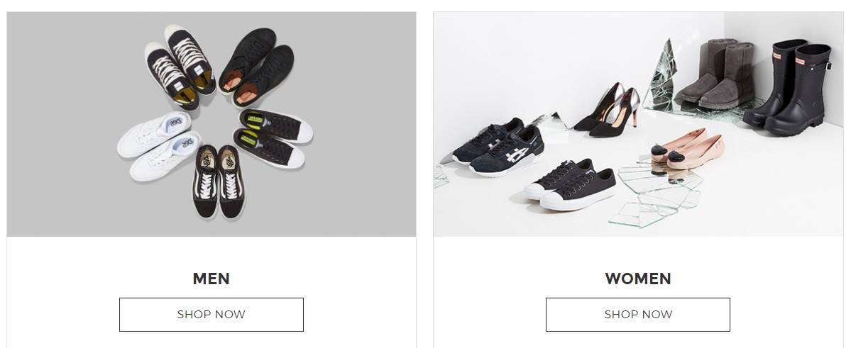 靠谱的国外海淘网站,100个海淘网站