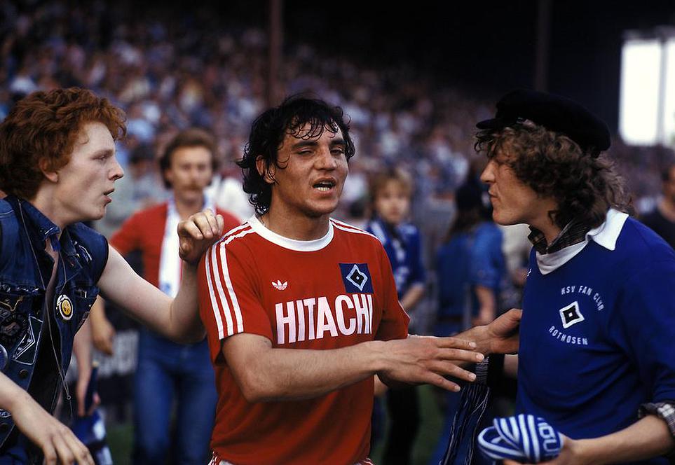 鲁能马加特提拔了谁,鲁能队训练马加特