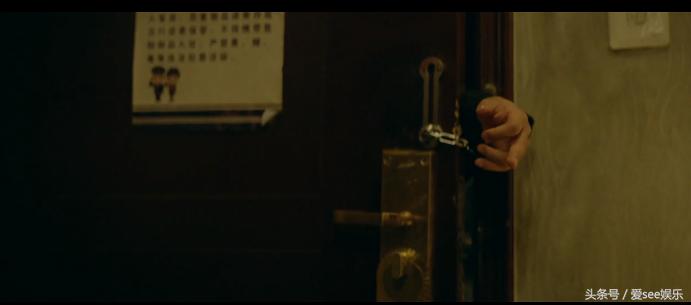 韩寒冯绍峰演的电影,韩寒冯小刚