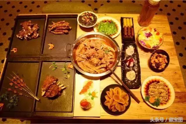 过年哪些饭店营业,聊城美食春节照常营业