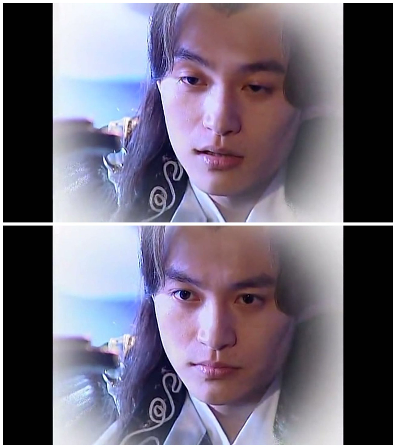 林志颖天心绝世双骄,绝世双骄天心与林志颖