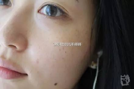 mac定制无瑕粉底nc15,十五款粉底液测评