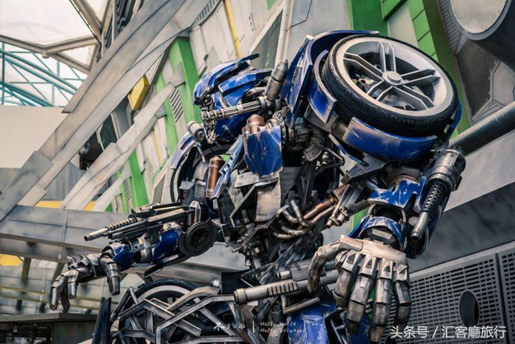 汇客厅2020,狮城新加坡旅游掠影