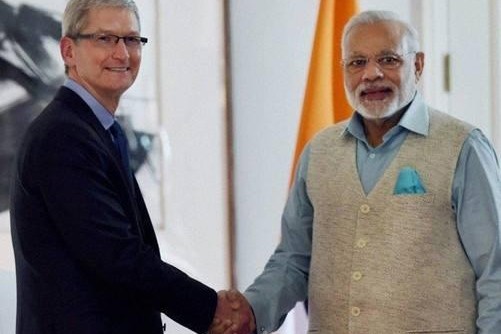 富士康开始生产iphone,富士康真的退出印度市场了吗