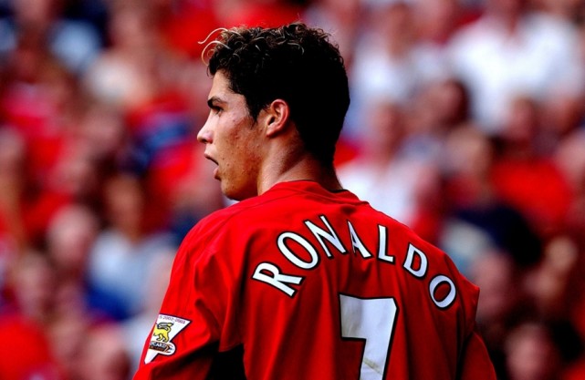 c罗37岁生日感言 (c罗史上最佳生日快乐)