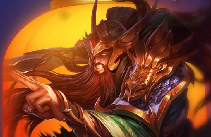 为什么关羽被奉为财神,为何关羽的地位这么高