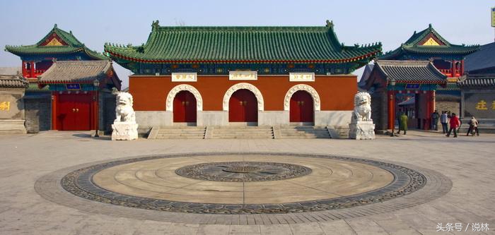 禅房花木深曲径通幽处的意思,天津大悲禅院简介