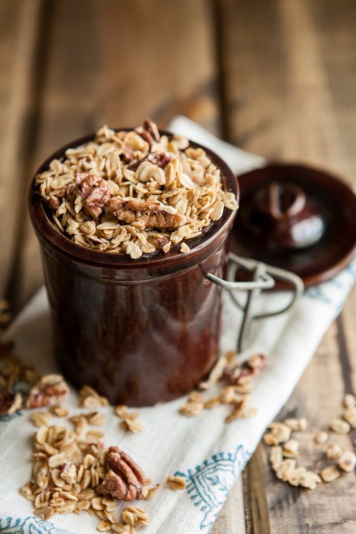 麦片全麦可以减肥吗,减肥麦片早餐推荐