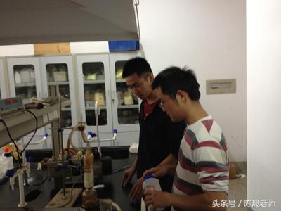 陈晟老师课堂材料学类专业,陈晟老师课堂大学专业前景揭秘