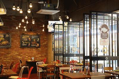 饕餮地铁线｜上海地铁2号线美食地图大曝光！老司机快上车~