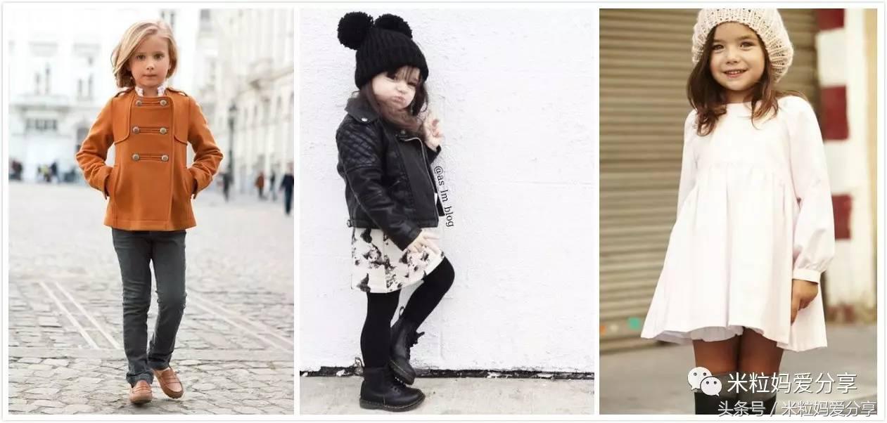 女孩这样打扮，心都要化了！（女孩搭配终极攻略