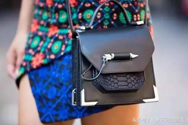 高颜值ins小众包包不规则,超好看的网红包包