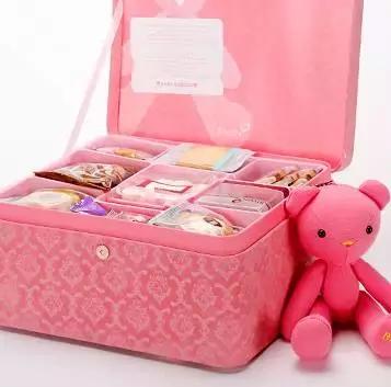 情人节送男友礼物禁忌,情人节送礼指南男女适用