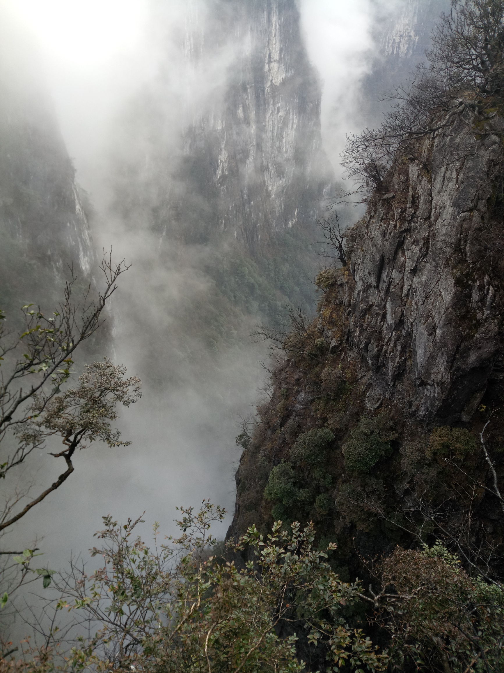 天门山李自成的宝藏找到了吗,天门山藏宝之谜完整版