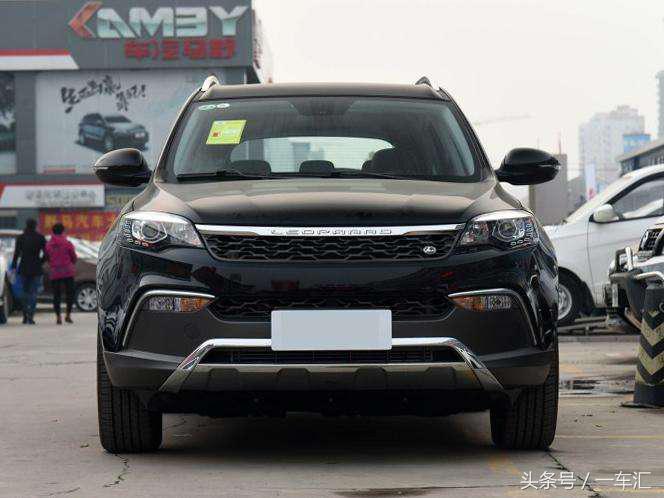 猎豹汽车换代,猎豹换宽胎