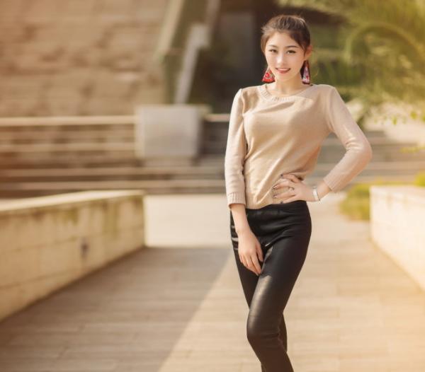 怎么样才可以追上女孩子,教你一招追上女孩子