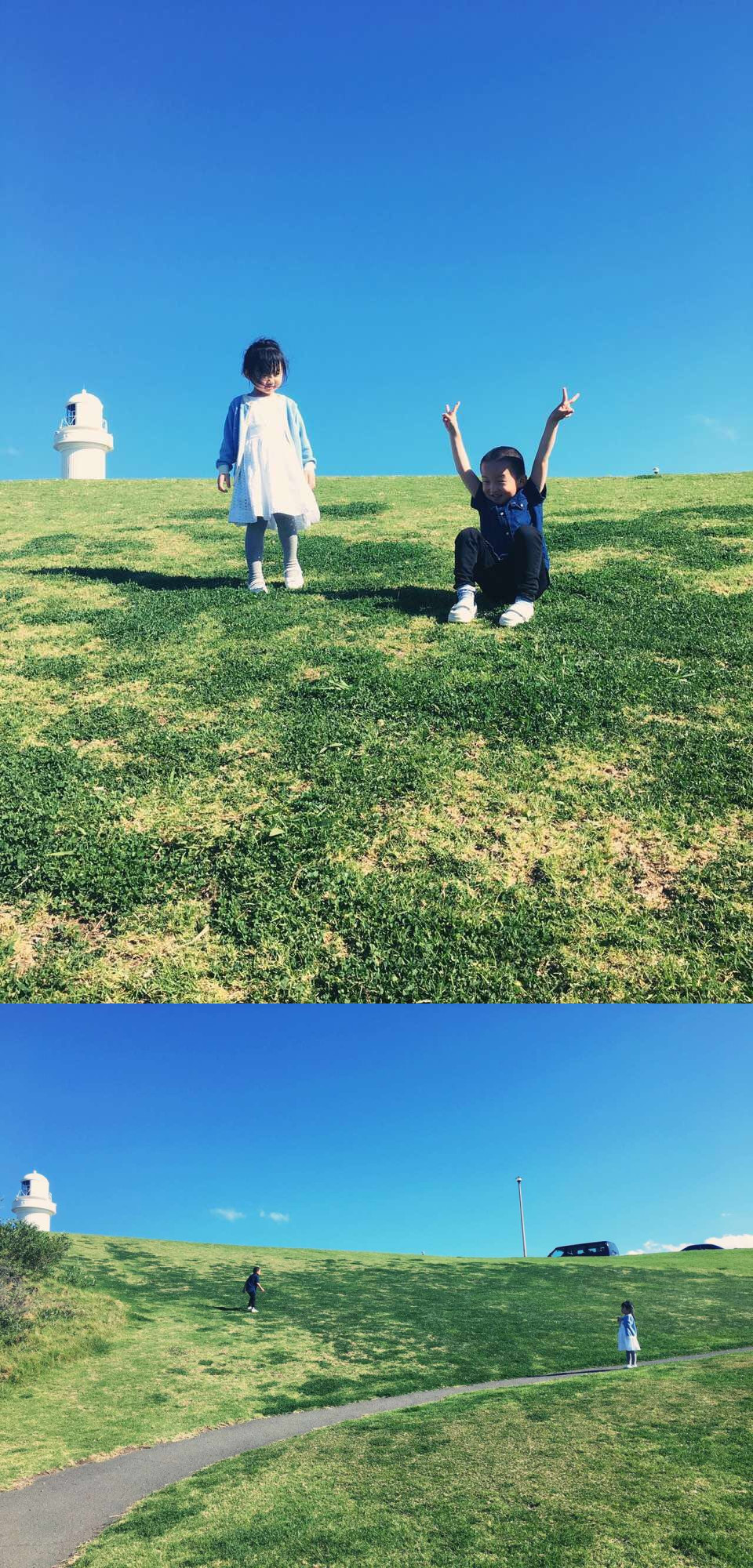 专访｜澳洲超美辣妈的保养教育之道，当了妈妈反而要更爱自己！