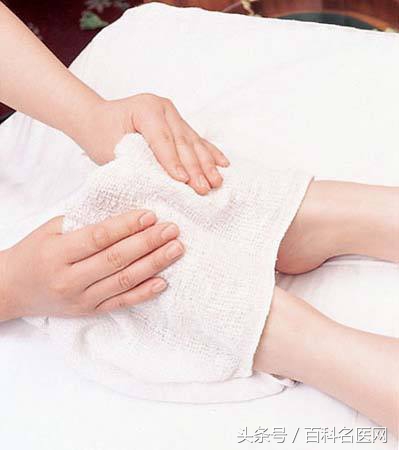 脚是人体的第二器官,脚部是人体第二心脏你知道么