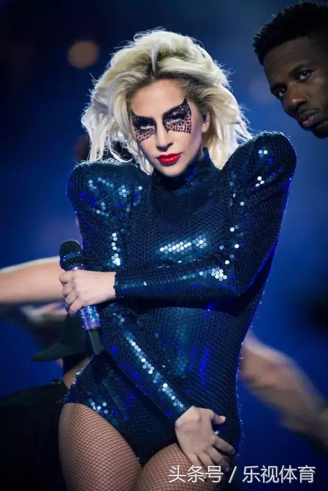 ladygagatelephonemv,ladygaga超级碗中场秀背后的故事