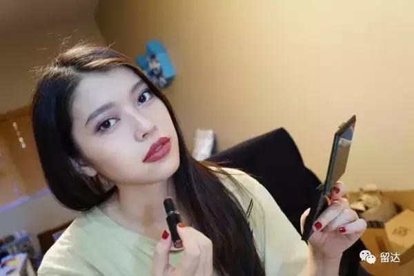 留学僧第15期｜美妆达人K子逐梦亚利桑那大学