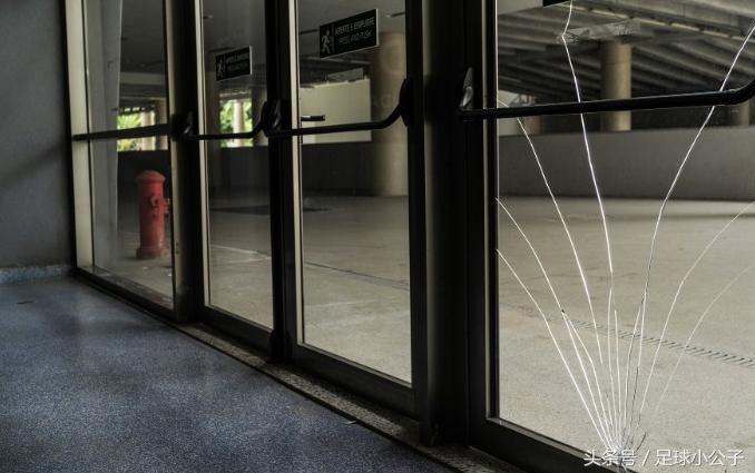 里约奥运会后怎么样了,里约奥运会游泳池变绿