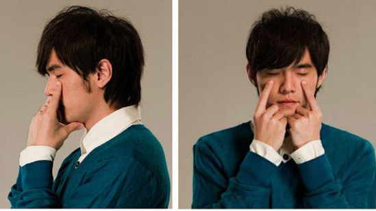 300度能恢复视力的方法,500度恢复视力的最佳方法