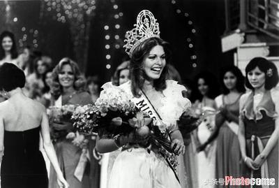 2016环球小姐大赛已经落下序幕，让我们一起回顾历届比赛佳丽