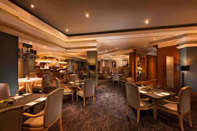 上海情人节美食地图2017：十里洋场为爱“吃”狂