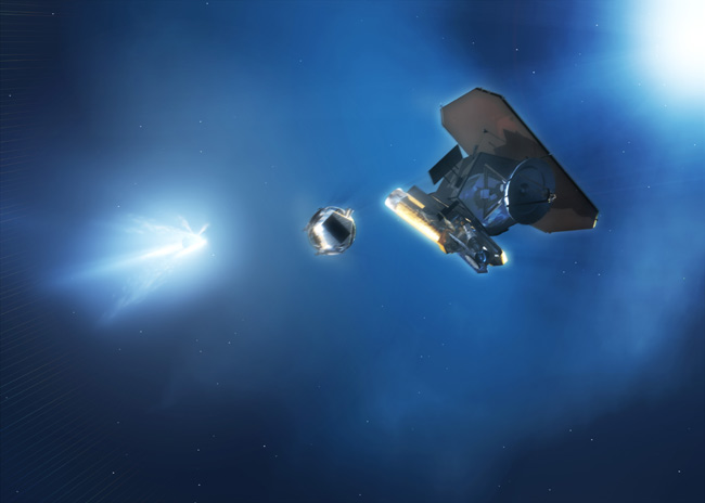 艾达发动神之术,艾达发动神之术弱点