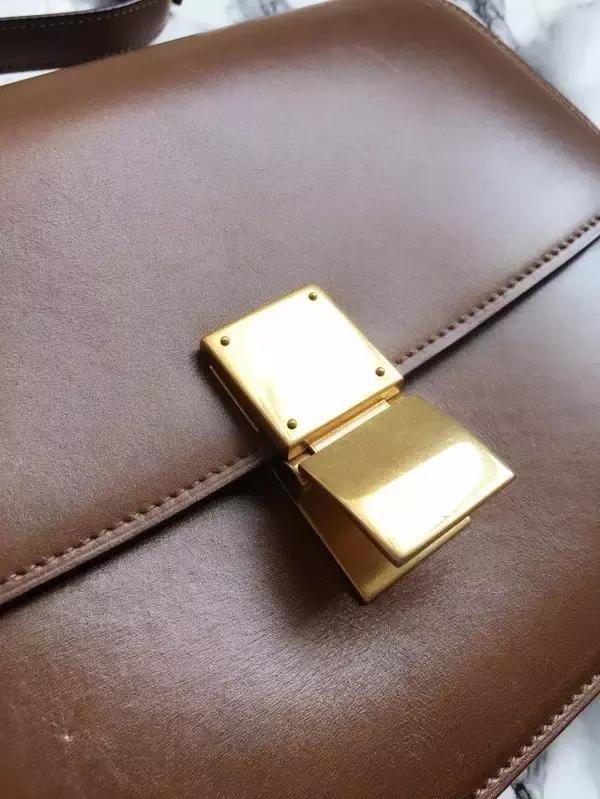 史上最全的CelineClassicBox选购攻略