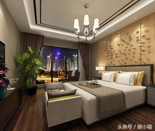 天津时代奥城84平米装修,滨海奥莱城二居室