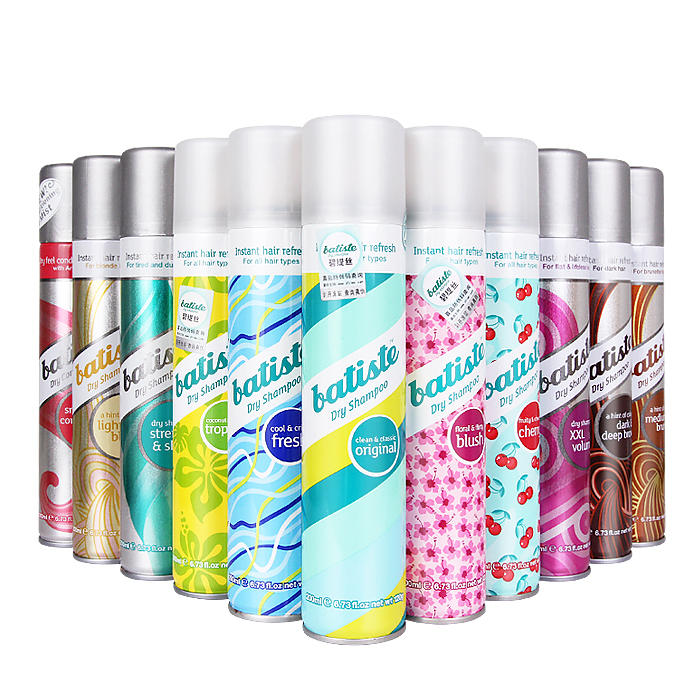 拯救扁平塌发型,拯救扁头的扎头发方法