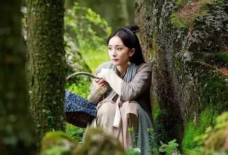 春日桃花妆化妆教程,仙气十足的桃花妆教程