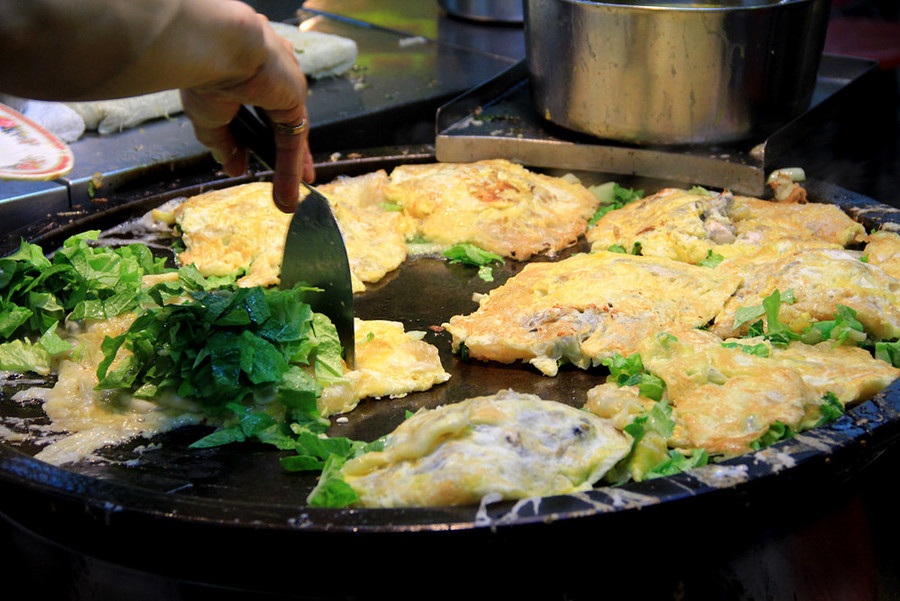 美食视频舌尖上的中国台湾,舌尖上的中国台湾