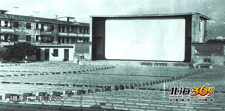 北海老街漂亮古老的建筑,北海的标志性建筑有哪些