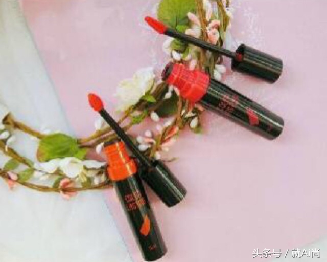 很韩系的口红推荐,比较韩系的口红