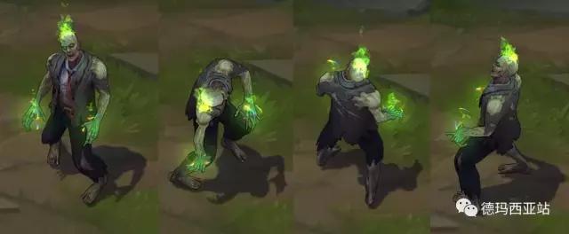 lol十大值得入手皮肤,lol十大最值得入手皮肤