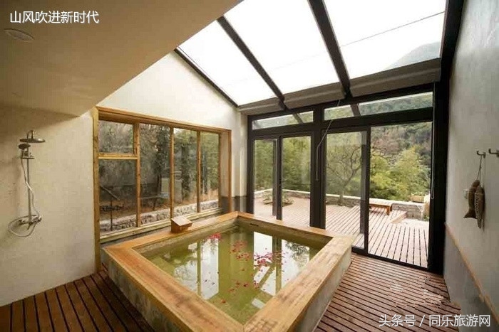 莫干山十大顶级民宿,莫干山十大民宿