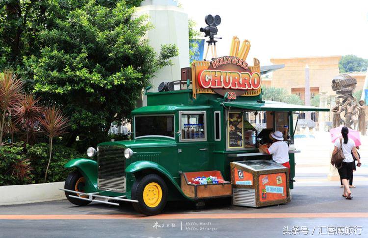 汇客厅2020,狮城新加坡旅游掠影