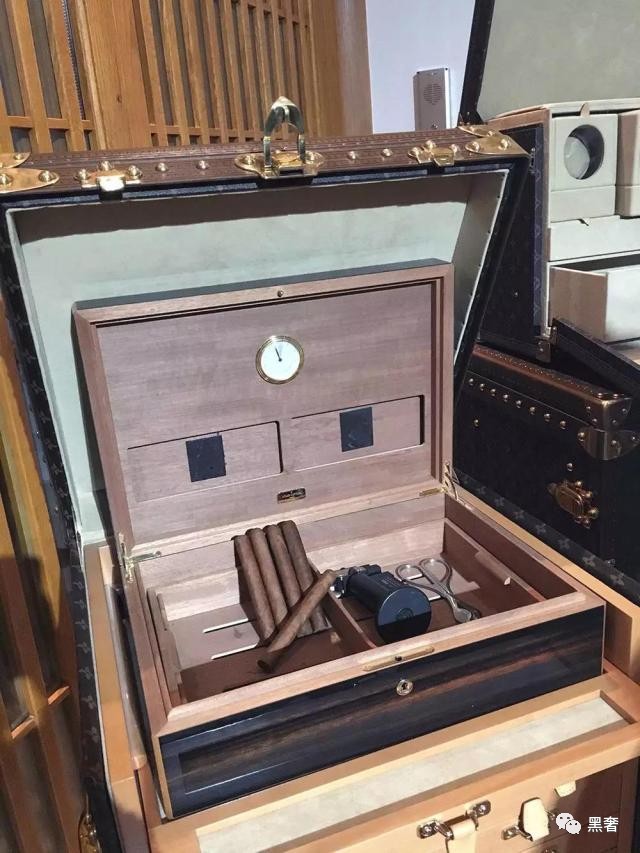 这世上没什么是不可更改的,lv能定制吗